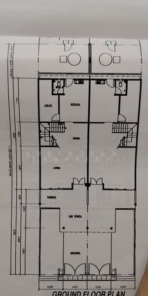 For Sale Teluk Pulai