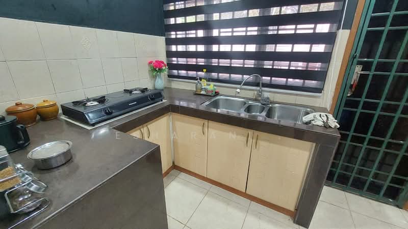 Sunway Cheras untuk Untuk Dijual - RM 980,000, Feb 2026 - Kitchen - PropertyGuru.com.my