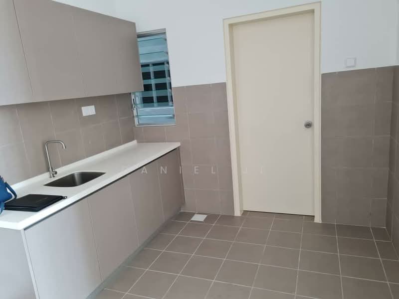 Lakefront Homes untuk Untuk Disewa - RM 1,600 /bulan, Mac 2026 - Kitchen - PropertyGuru.com.my