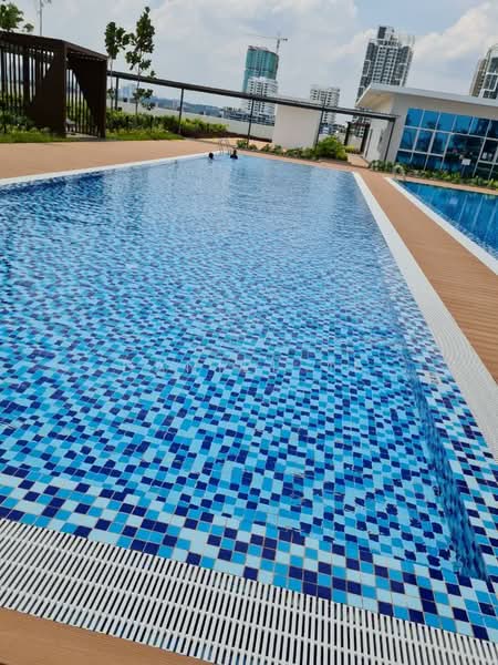 Lakefront Homes untuk Untuk Disewa - RM 1,600 /bulan, Mac 2026 - Exterior - PropertyGuru.com.my