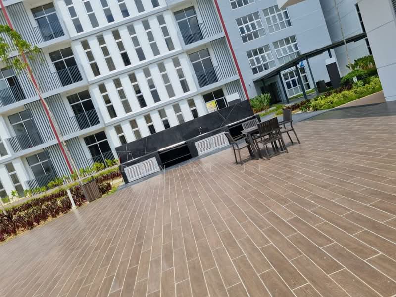 Lakefront Homes untuk Untuk Disewa - RM 1,600 /bulan, Mac 2026 - Exterior - PropertyGuru.com.my