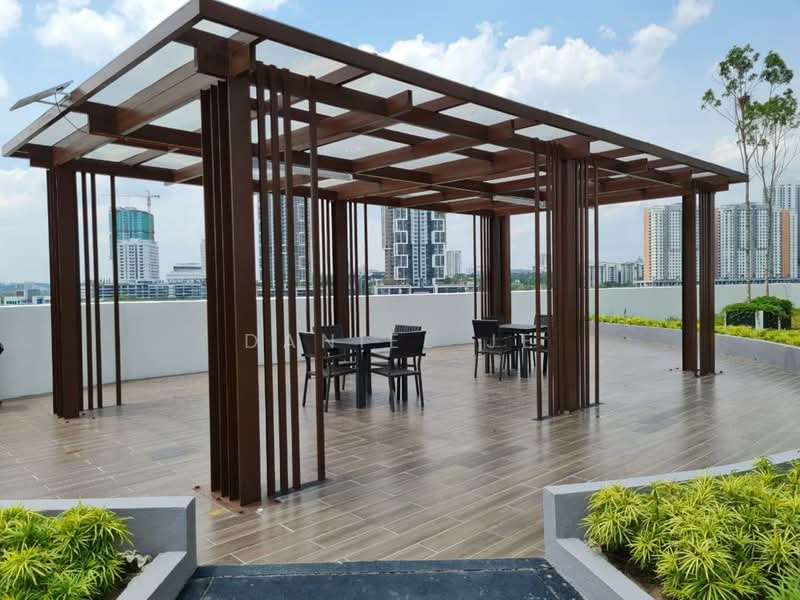 Lakefront Homes untuk Untuk Disewa - RM 1,600 /bulan, Mac 2026 - Exterior - PropertyGuru.com.my