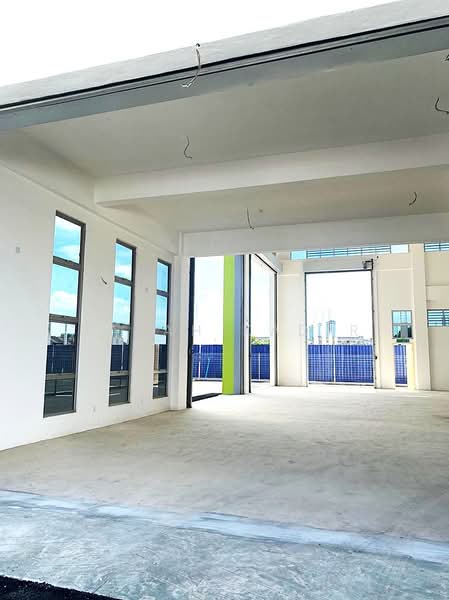 Factory for Rent in Puchong (Selangor) - Najah Kadir - Interior - PropertyGuru.com.my