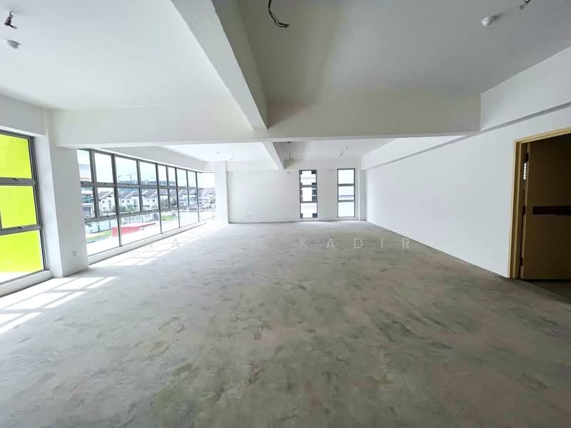 Factory for Rent in Puchong (Selangor) - Najah Kadir - Interior - PropertyGuru.com.my