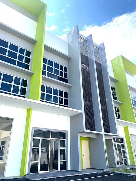 Factory for Rent in Puchong (Selangor) - Najah Kadir - PropertyGuru.com.my