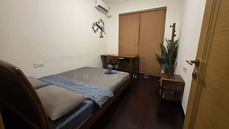 Condominium for Rent at Royal Strand @ Country Garden Danga Bay - Jolin Ng - Bedroom - PropertyGuru.com.my