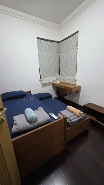 Condominium for Rent at Royal Strand @ Country Garden Danga Bay - Jolin Ng - Bedroom - PropertyGuru.com.my