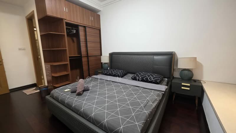 Condominium for Rent at Royal Strand @ Country Garden Danga Bay - Jolin Ng - Bedroom - PropertyGuru.com.my