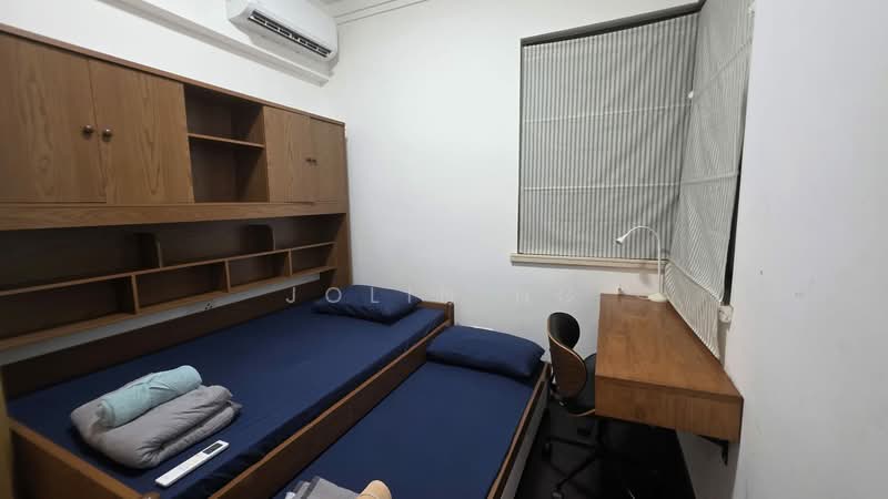 Condominium for Rent at Royal Strand @ Country Garden Danga Bay - Jolin Ng - Bedroom - PropertyGuru.com.my