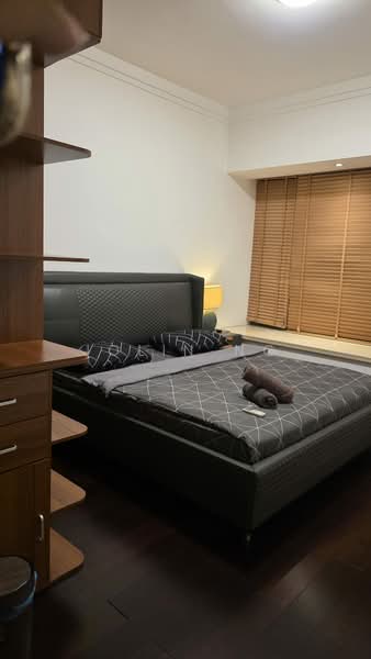 Condominium for Rent at Royal Strand @ Country Garden Danga Bay - Jolin Ng - Bedroom - PropertyGuru.com.my