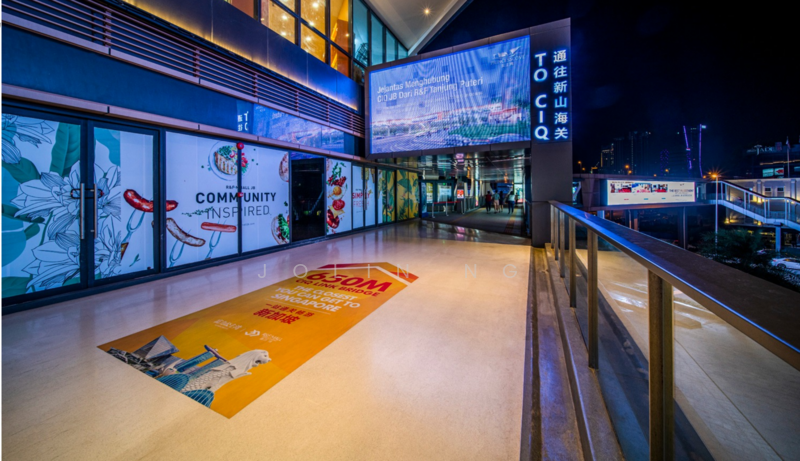 Condominium for Rent at Royal Strand @ Country Garden Danga Bay - Jolin Ng - PropertyGuru.com.my