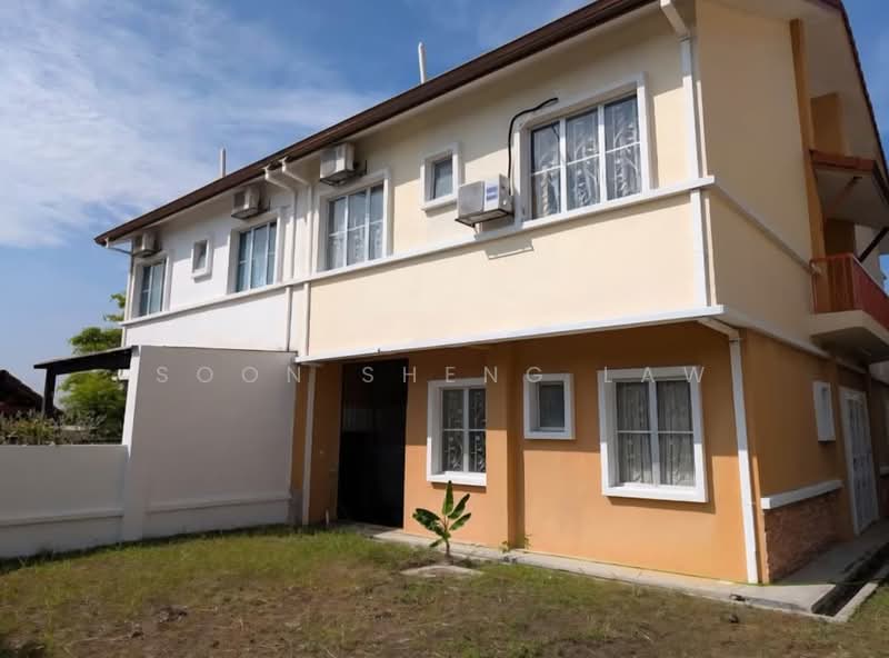 Semi-Detached House for Sale in Kajang (Selangor) - Soon Sheng Law - PropertyGuru.com.my