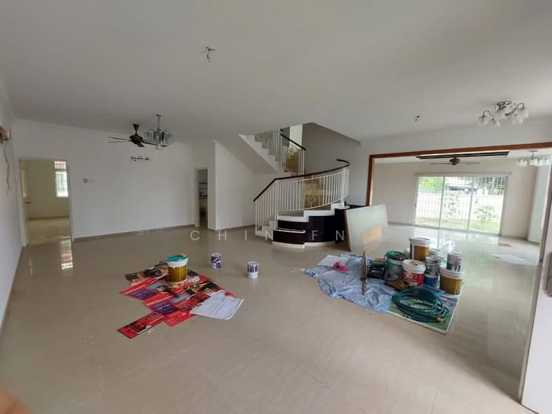 2-storey Terraced House for Sale in Taman Merbok (Bukit Baru) - CHIN FN - Living Room - PropertyGuru.com.my