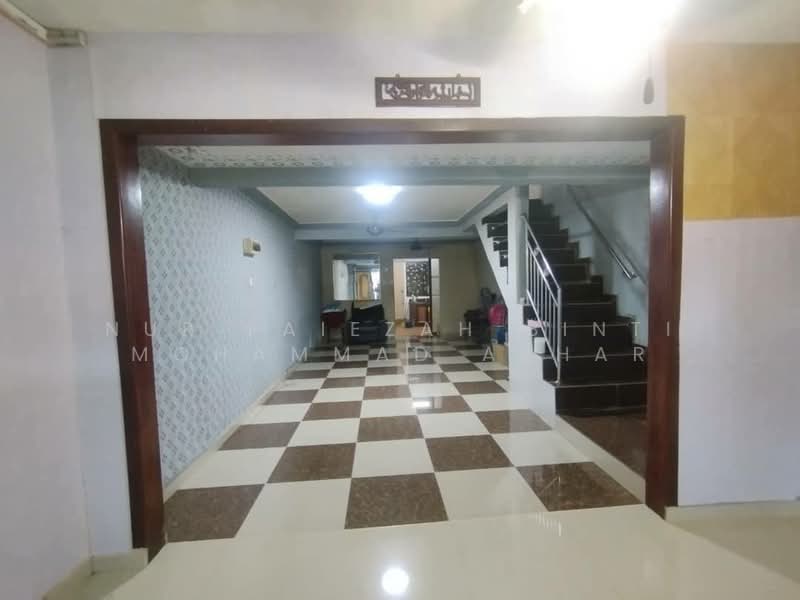 Taman Johor Jaya untuk Untuk Dijual - RM 375,000, Feb 2026 - Interior - PropertyGuru.com.my