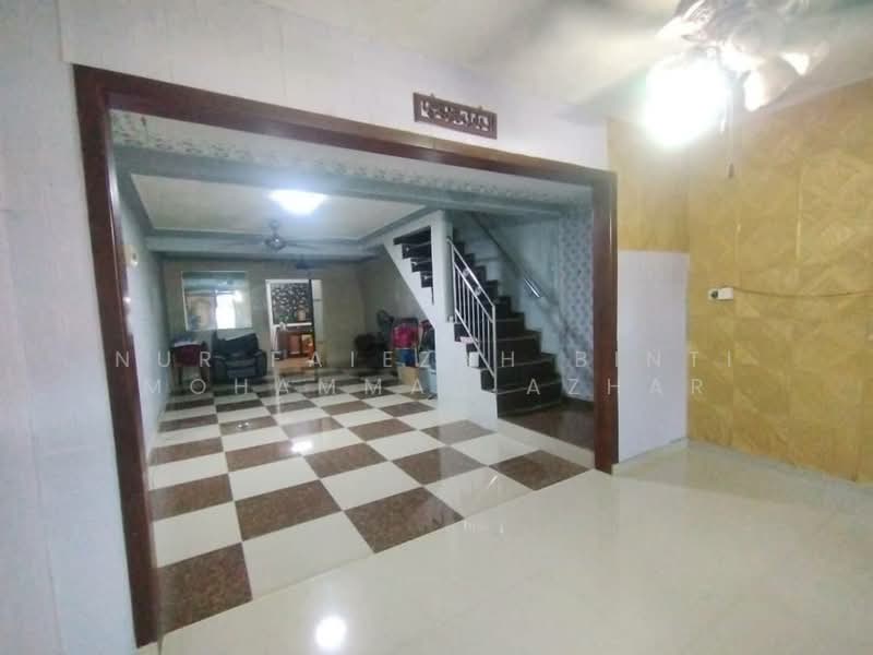 Taman Johor Jaya untuk Untuk Dijual - RM 375,000, Feb 2026 - Interior - PropertyGuru.com.my