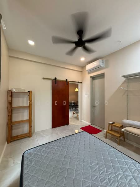 Condominium for Rent at The WaterEdge (Pinggiran Air) - Phoebe Foo - Bedroom - PropertyGuru.com.my