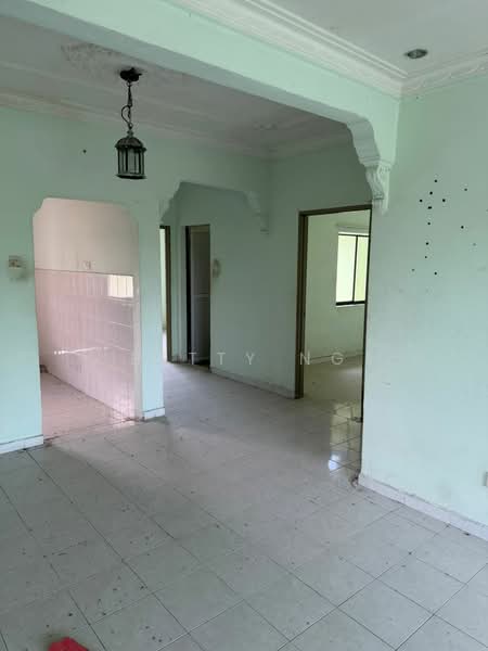 Apartment for Sale at Lily & Jasmine Apartment - Betty Ng - PropertyGuru.com.my