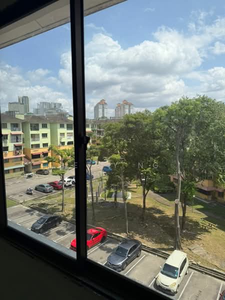 Apartment for Sale at Lily & Jasmine Apartment - Betty Ng - PropertyGuru.com.my