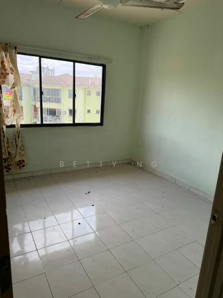 Apartment for Sale at Lily & Jasmine Apartment - Betty Ng - PropertyGuru.com.my