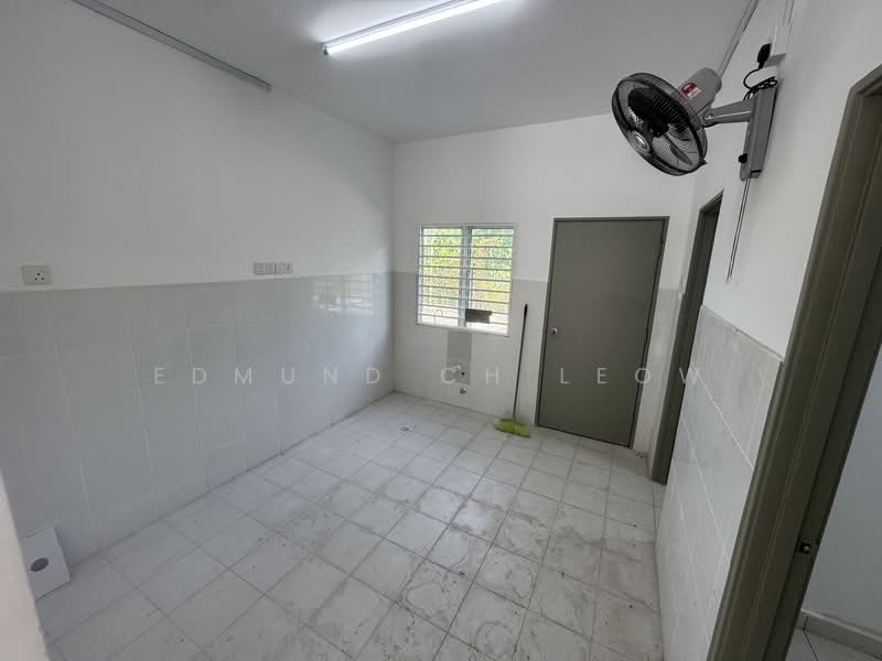 2-storey Terraced House for Rent in Ulu Yam (Selangor) - Edmund CH Leow - Interior - PropertyGuru.com.my