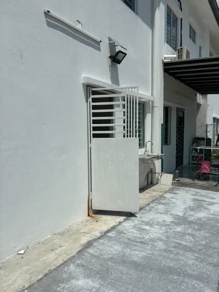 2-storey Terraced House for Rent in Ulu Yam (Selangor) - Edmund CH Leow - Exterior - PropertyGuru.com.my