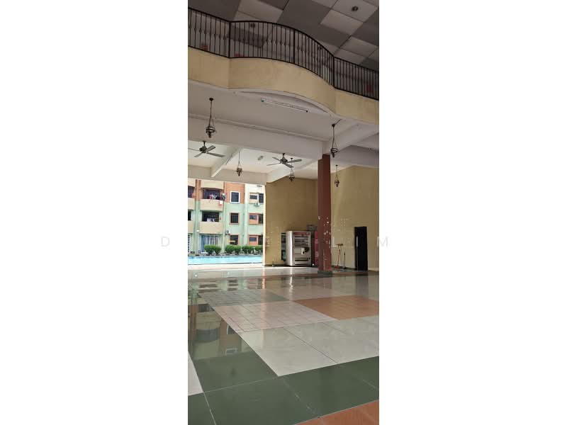 Apartment for Sale at Pangsapuri Sri Pelangi - Daniel Lim - Exterior - PropertyGuru.com.my