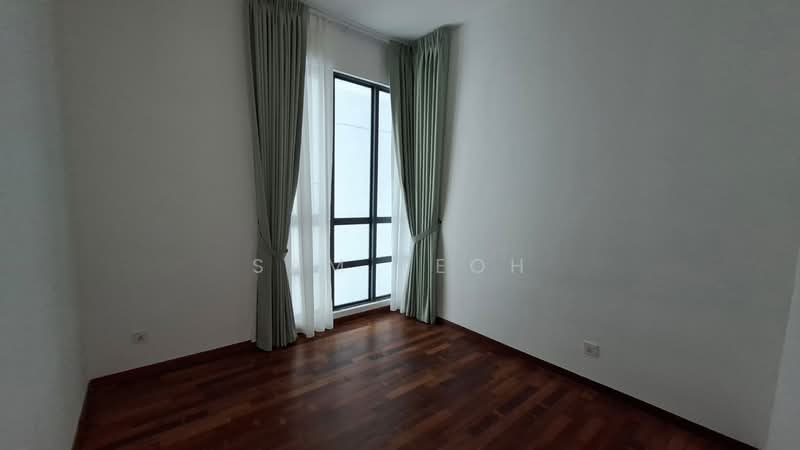 Queens Residences Q2 @ Queens Waterfront untuk Untuk Dijual - RM 2,150,000, Mac 2026 - Interior - PropertyGuru.com.my