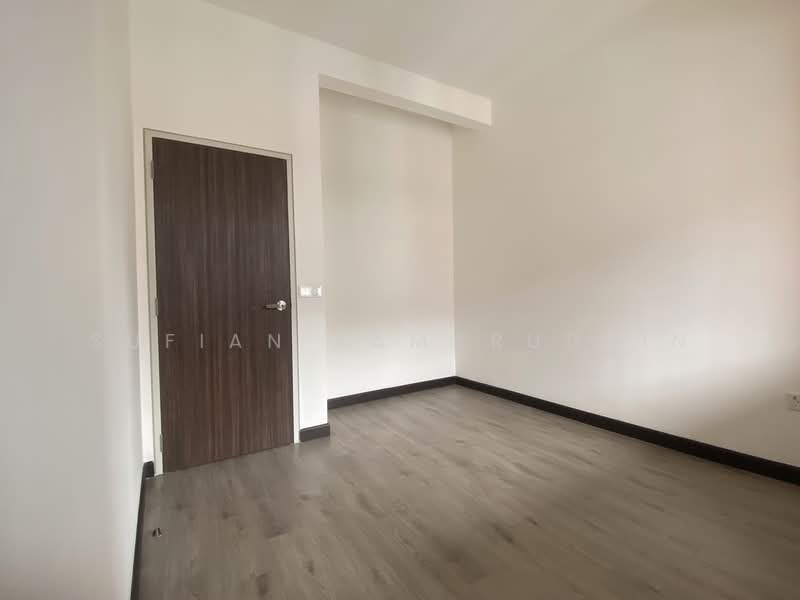 2-storey Terraced House for Rent in Shah Alam (Selangor) - Sufian Kamaruddin - Bedroom - PropertyGuru.com.my