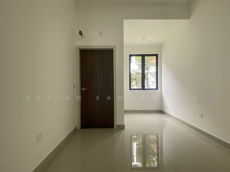 2-storey Terraced House for Rent in Shah Alam (Selangor) - Sufian Kamaruddin - Interior - PropertyGuru.com.my