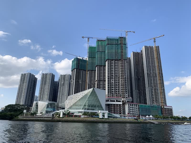 Condominium for Sale at R&F Princess Cove Phase 2-Seine Region - Jolin Ng - Exterior - PropertyGuru.com.my