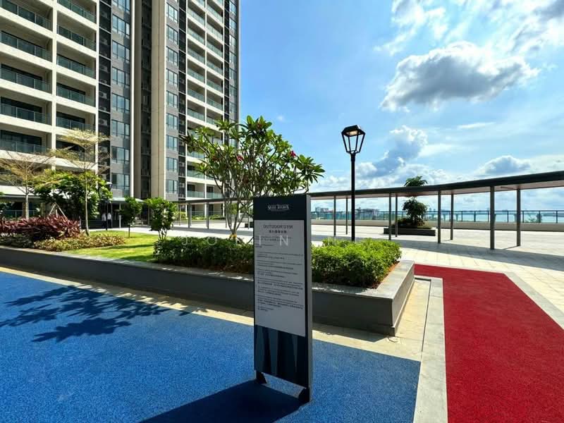 Condominium for Sale at R&F Princess Cove Phase 2-Seine Region - Jolin Ng - Exterior - PropertyGuru.com.my