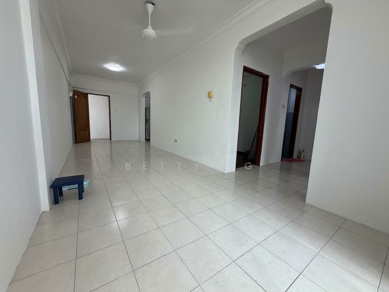 Apartment for Sale at Sri Selera Court Apartment - Betty Ng - Interior - PropertyGuru.com.my