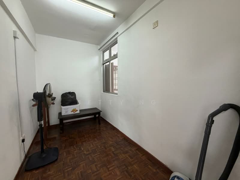 Apartment for Sale at Sri Selera Court Apartment - Betty Ng - PropertyGuru.com.my