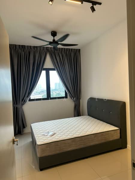 Savvy @ Riana Dutamas untuk Untuk Disewa - RM 2,488 /bulan, Mac 2026 - PropertyGuru.com.my