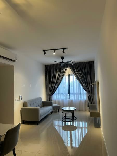Savvy @ Riana Dutamas untuk Untuk Disewa - RM 2,488 /bulan, Mac 2026 - PropertyGuru.com.my