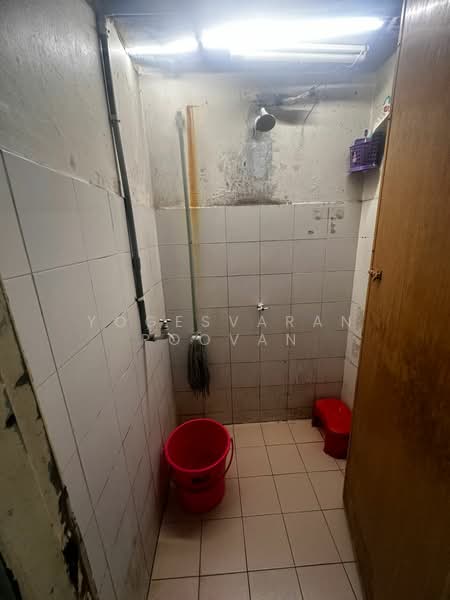 Pangsapuri Palma untuk Untuk Dijual - RM 180,000, Mac 2026 - Bathroom - PropertyGuru.com.my