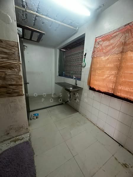 Pangsapuri Palma untuk Untuk Dijual - RM 180,000, Mac 2026 - Kitchen - PropertyGuru.com.my
