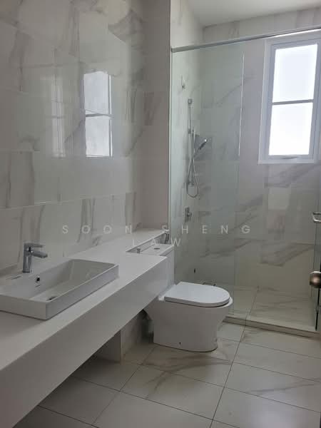 Semi-Detached House for Sale in Semenyih (Selangor) - Soon Sheng Law - PropertyGuru.com.my