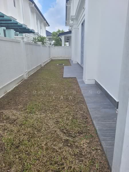 Semi-Detached House for Sale in Semenyih (Selangor) - Soon Sheng Law - PropertyGuru.com.my