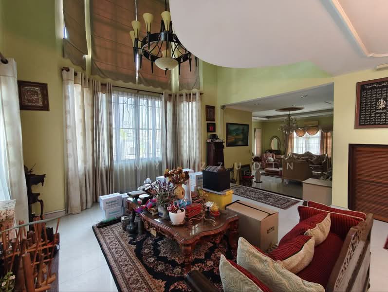 Bungalow for Sale in Seksyen 8 (Shah Alam) - HELMY IZZUDIN - PropertyGuru.com.my