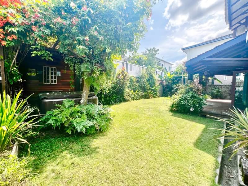 Bungalow for Sale in Saujana Villa (Kajang) - Rafedah Binti Abdul Aziz - Exterior - PropertyGuru.com.my