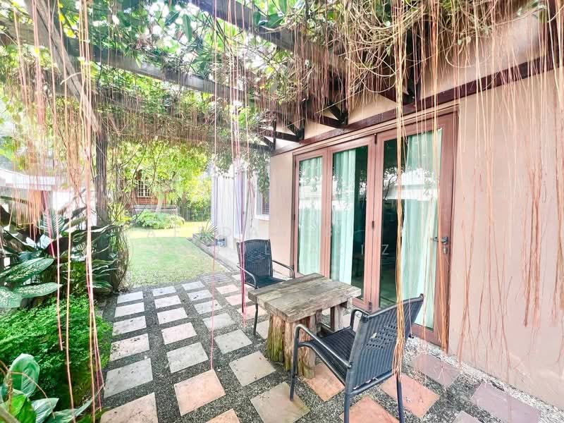 Bungalow for Sale in Saujana Villa (Kajang) - Rafedah Binti Abdul Aziz - Exterior - PropertyGuru.com.my