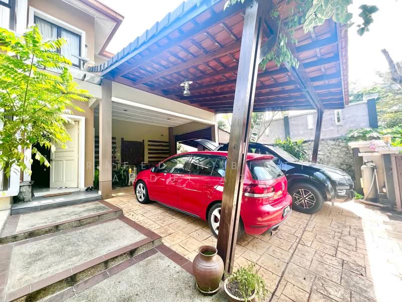 Bungalow for Sale in Saujana Villa (Kajang) - Rafedah Binti Abdul Aziz - Exterior - PropertyGuru.com.my