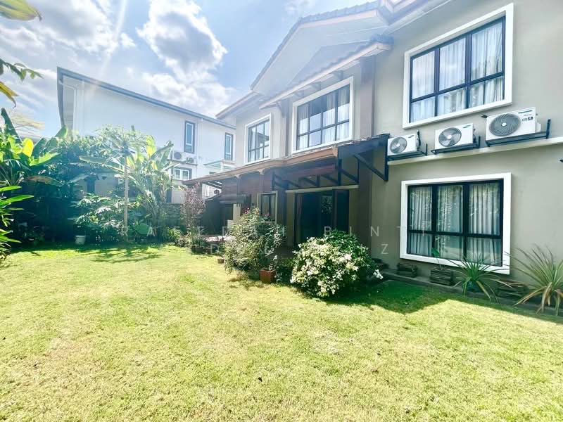 Bungalow for Sale in Saujana Villa (Kajang) - Rafedah Binti Abdul Aziz - Exterior - PropertyGuru.com.my