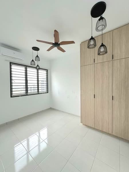 Condominium for Rent at Residensi Adelia 2 - Haslinda Ahmad Razali - Bedroom - PropertyGuru.com.my