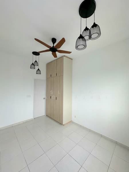 Condominium for Rent at Residensi Adelia 2 - Haslinda Ahmad Razali - Bedroom - PropertyGuru.com.my