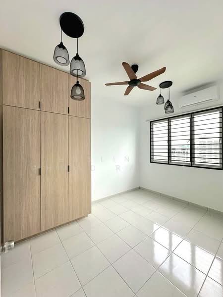 Condominium for Rent at Residensi Adelia 2 - Haslinda Ahmad Razali - Bedroom - PropertyGuru.com.my