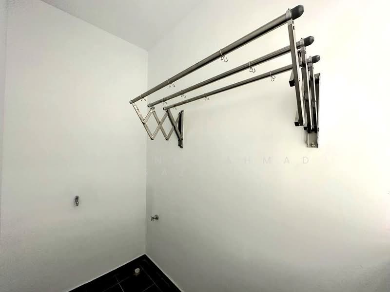 Condominium for Rent at Residensi Adelia 2 - Haslinda Ahmad Razali - Interior - PropertyGuru.com.my