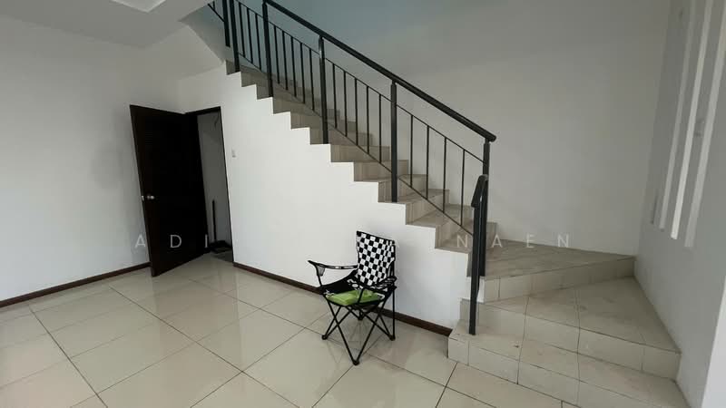 Terraced House for Sale in Kuala Selangor (Selangor) - Adi Zulkarnaen - Interior - PropertyGuru.com.my