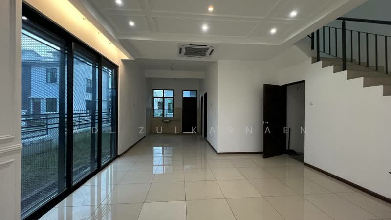 Terraced House for Sale in Kuala Selangor (Selangor) - Adi Zulkarnaen - Living Room - PropertyGuru.com.my
